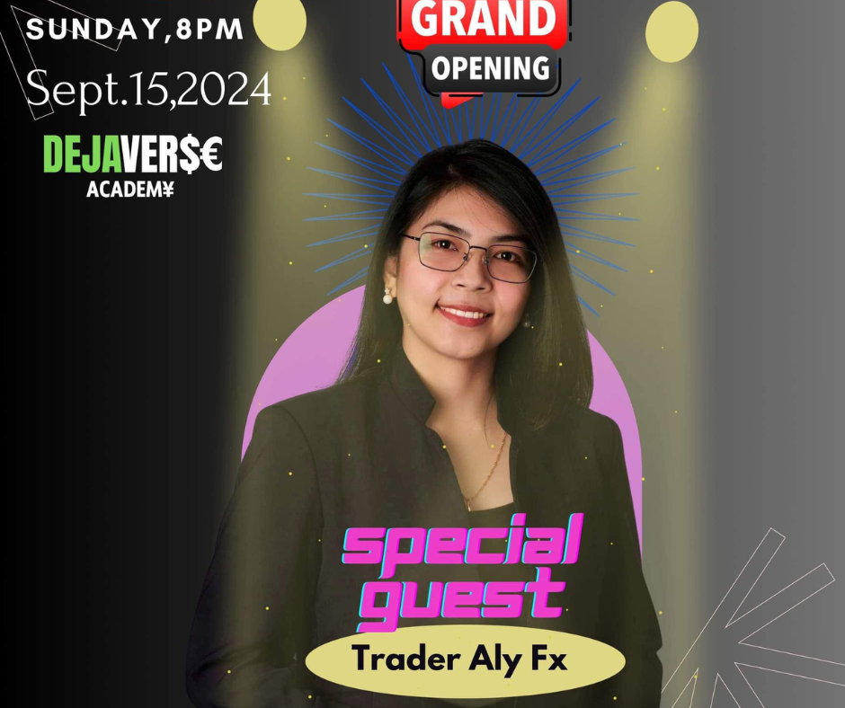 Coach Aly as special guest