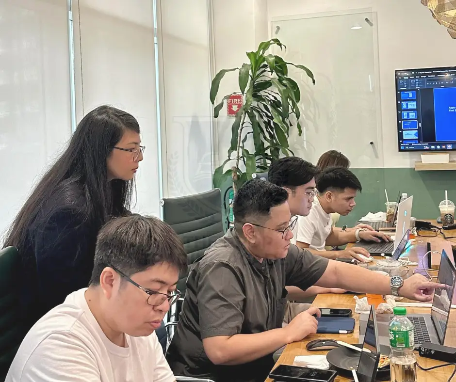 The Prop Trading Academy Mentorship