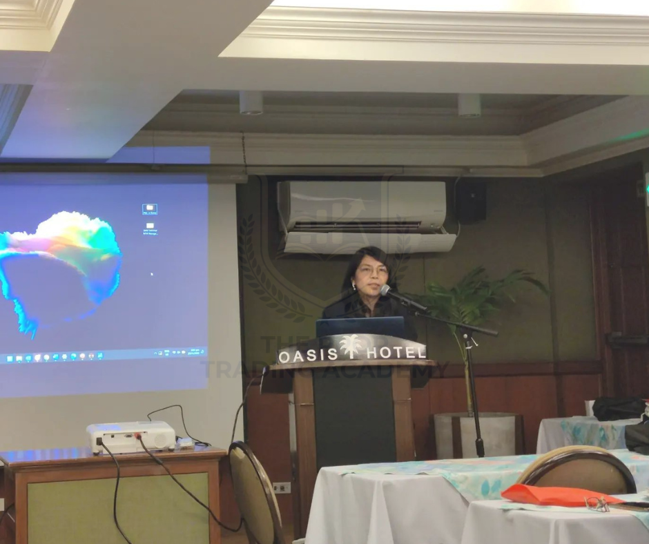 Coach Aly Seminar