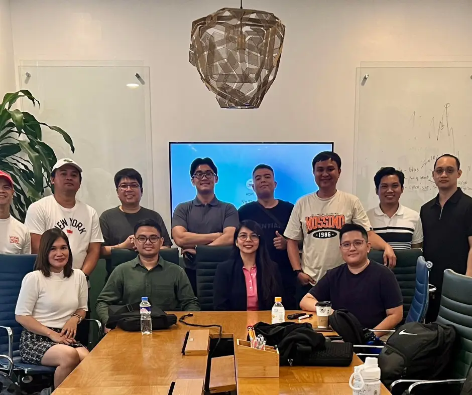 The Prop Trading Academy Seminars
