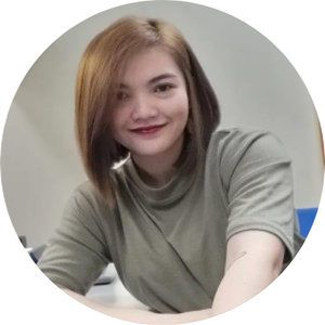 The Prop Trading Academy Student Tina
