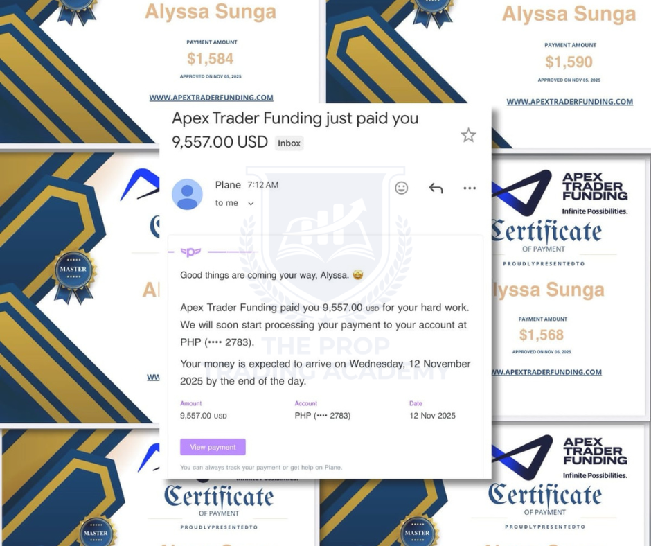 Certificate for Coach Aly