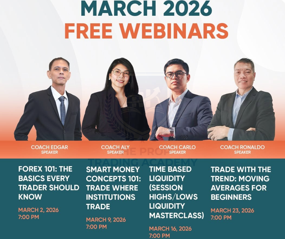 Free webinar Coach Aly