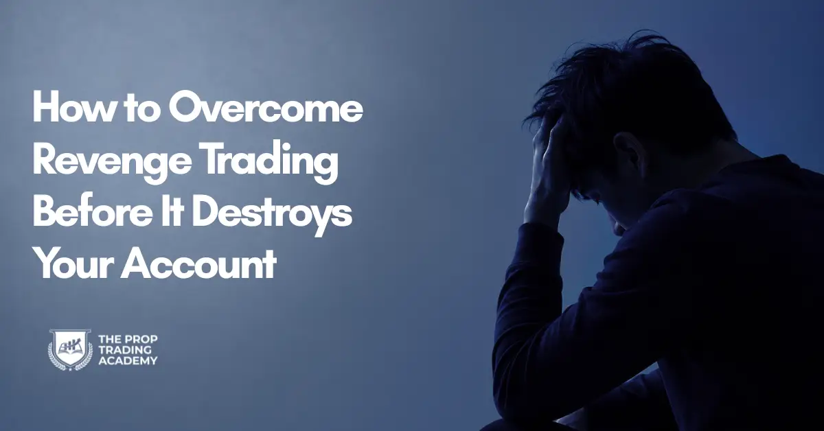 How to Overcome Revenge Trading Before It Destroys Your Account