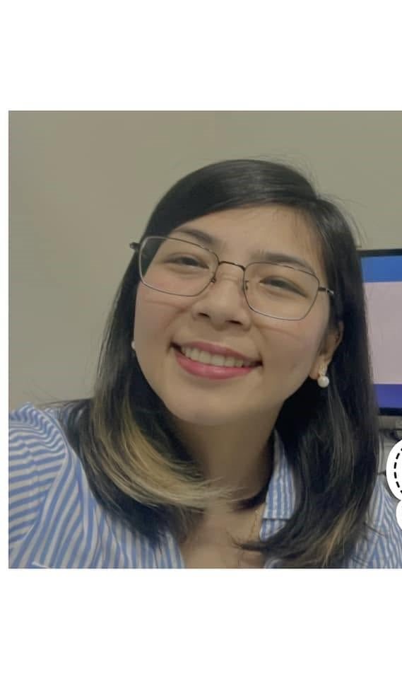 OFW with a bigger dream